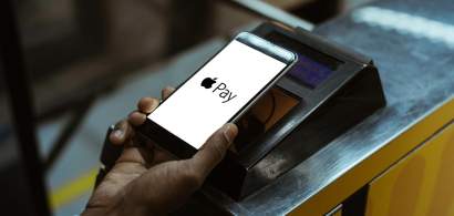 Edenred anunta introducerea Apple Pay in Romania: clientii vor putea plati cu...