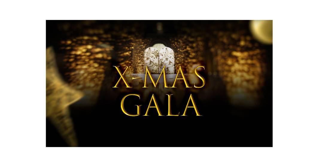 Imagine pentru articolul: X-MAS Gala, cea mai mare petrecere corporate de Crăciun, are loc în luna decembrie în 4 orașe din România