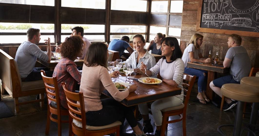 Imagine pentru articolul: Cine beneficiaza de 5% TVA destinata serviciilor de restaurant si catering?