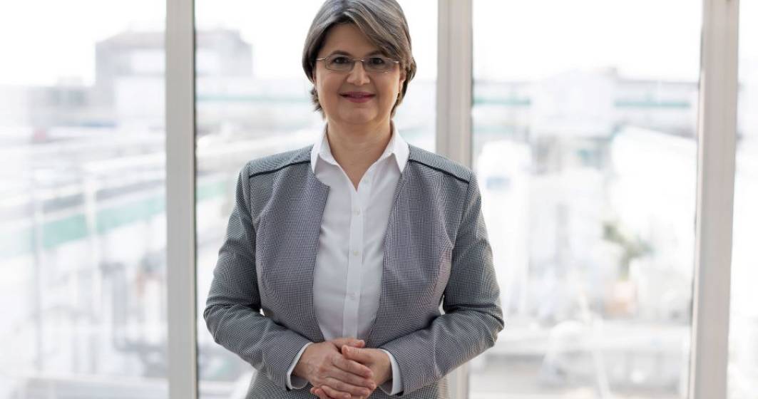 Imagine pentru articolul: Simona Cocoș, director general Zentiva România și Moldova, este noul președinte APMGR