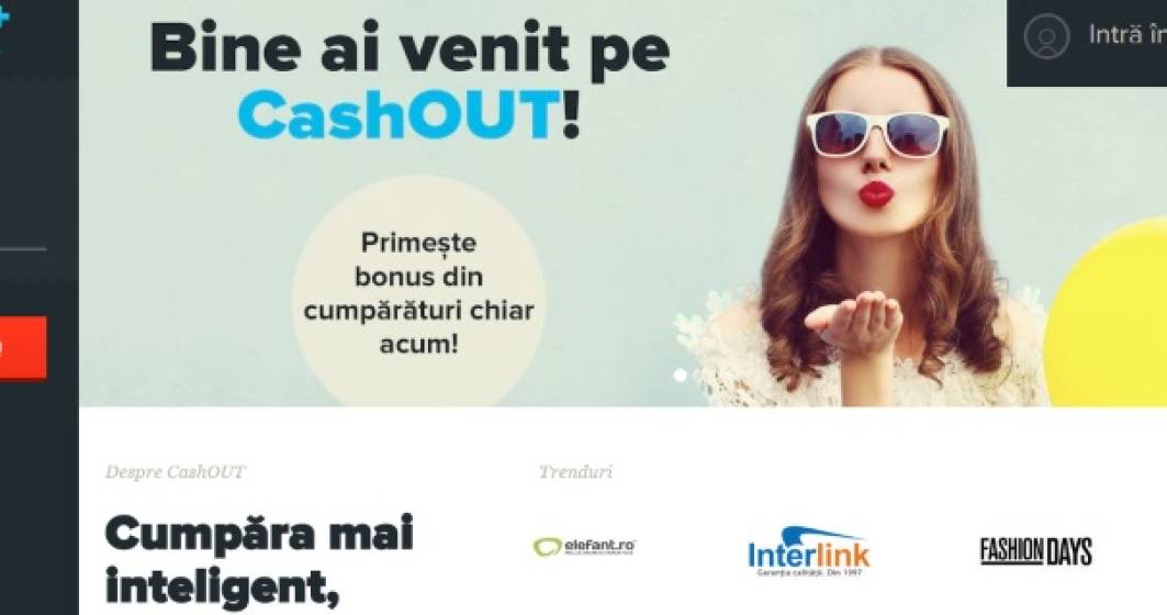 Imagine pentru articolul: Tranzactie pe piata cashback: Finlandezii Bonusway cumpara Cashout.ro
