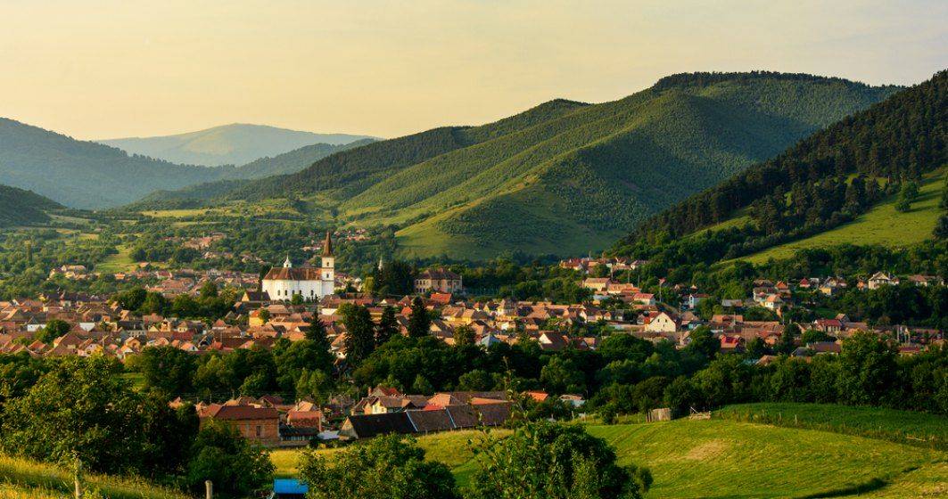 Imagine pentru articolul: Vești bune pentru turismul românesc: țara noastră are 35 de noi stațiuni de interes local