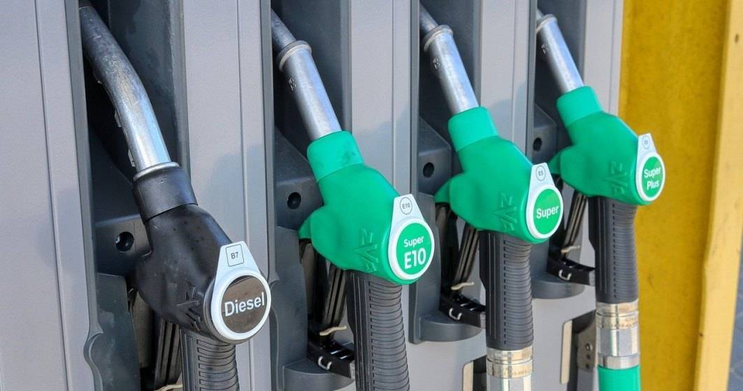 Imagine pentru articolul: Traderii afirmă că ar putea apărea probleme în aprovizionarea cu benzină și motorină
