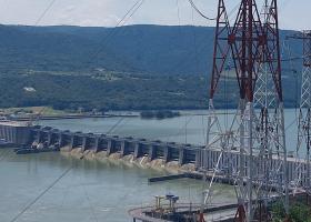 Imagine: Câtă energie electrică a produs și a consumat România în 2023. GRAFICE...