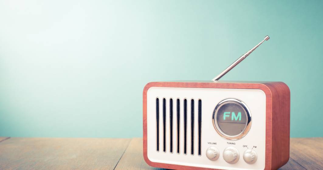 Imagine pentru articolul: Chill FM, un nou post de radio pentru bucuresteni, lansat de grupul Digi