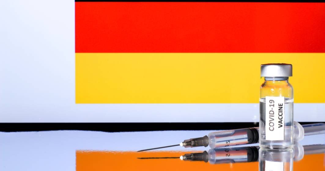 Imagine pentru articolul: Germania începe să ridice restricțiile pentru cei vaccinați