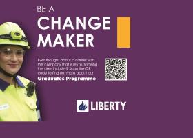 Imagine: Change Maker, episodul 4: Cum arată o carieră de inginer la Liberty Galați