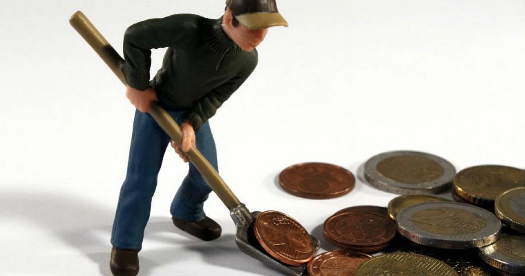 Imagine pentru articolul: Rectificare bugetara: ce ministere pierd bani si cine castiga
