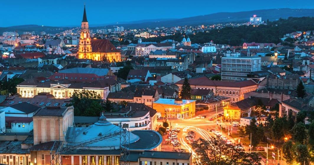 Imagine pentru articolul: Clujul integreaza plata "smart" a transportului in comun cu telefonul mobil, in timp ce Bucurestiul ramane la vechiul sistem