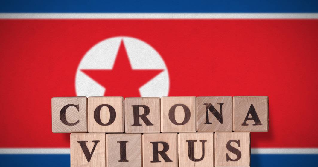 Imagine pentru articolul: Coronavirus: Coreea de Nord anunţă primul său caz ''suspect'' de COVID-19