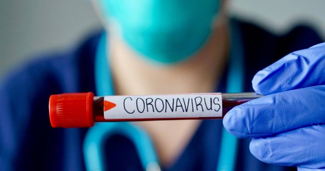 Imagine pentru articolul: Primul deces al unui pacient infectat cu COVID-19: un bărbat revenit din Franța, internat la Craiova cu alte afecțiuni grave