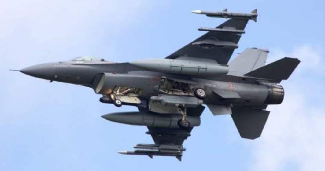 Imagine pentru articolul: Trump sustine ca zeci de avioane de lupta F-35 au survolat nedetectate Japonia