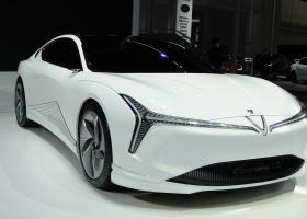 Imagine: Chinezii vor lansa în 2024 o mașină cu autonomie de 1.000 de kilometri care...