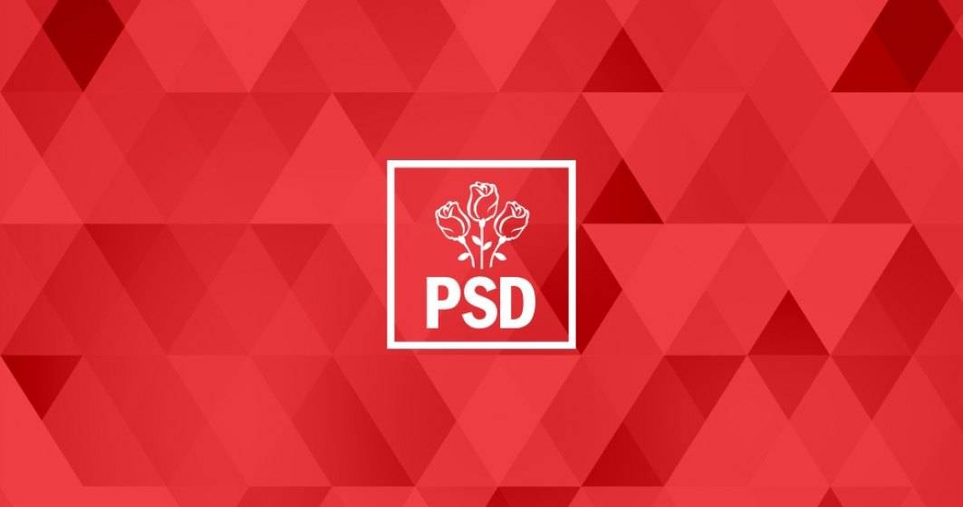 Imagine pentru articolul: Cazanciuc: PSD va vota inițiativa „Fără penali în funcții publice”