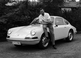 Imagine: Care este legătura neașteptată dintre Porsche, Moskvich și cel De-al Doilea...