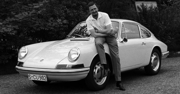 Imagine pentru articolul: Care este legătura neașteptată dintre Porsche, Moskvich și cel De-al Doilea...
