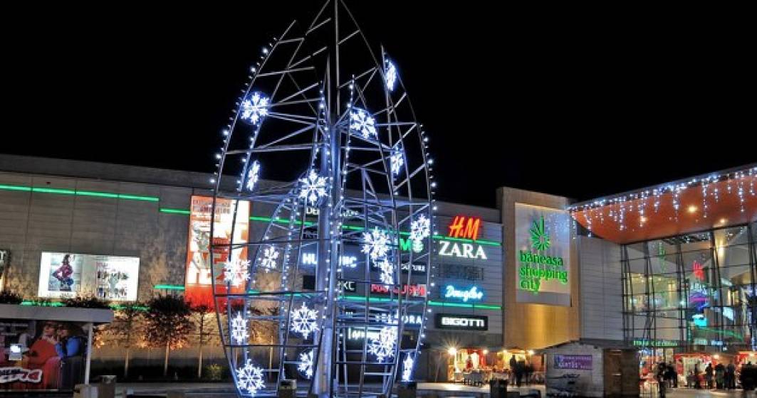 Imagine pentru articolul: Coronavirus | Băneasa Shopping City se închide în perioada 23 martie - 16 aprilie; rămân deschise hypermarketul Carrefour şi farmaciile