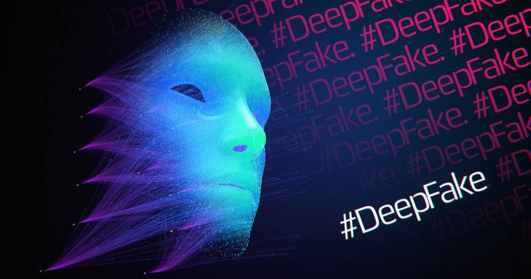 Imagine pentru articolul: Tehnologia deepfake face războiul informațional tot mai periculos. Cum arată filmul în care Zelenski "le cere trupelor să se predea"