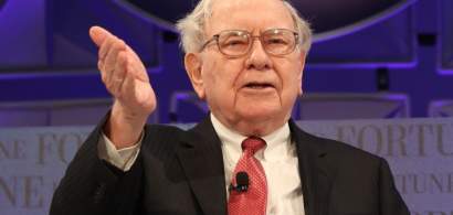 Cum isi petrec ziua Warren Buffett si alti antreprenori de succes  VIDEO