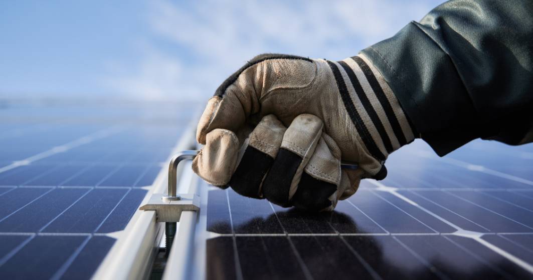 Imagine pentru articolul: Blocurile din Sectorul 3 vor avea panouri solare: Primăria a dat drumul unui nou proiect