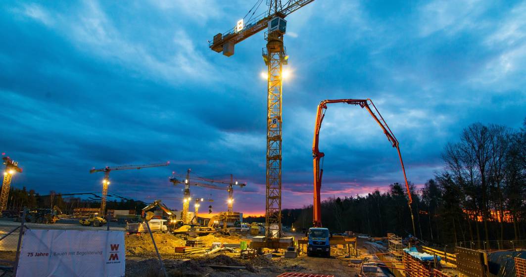 Imagine pentru articolul: Dezvoltatorii imobiliari pariaza milioane pe o noua viziune de investitii, in cel mai bun moment al pietei constructiilor din Romania: care este miza proiectelor mixte