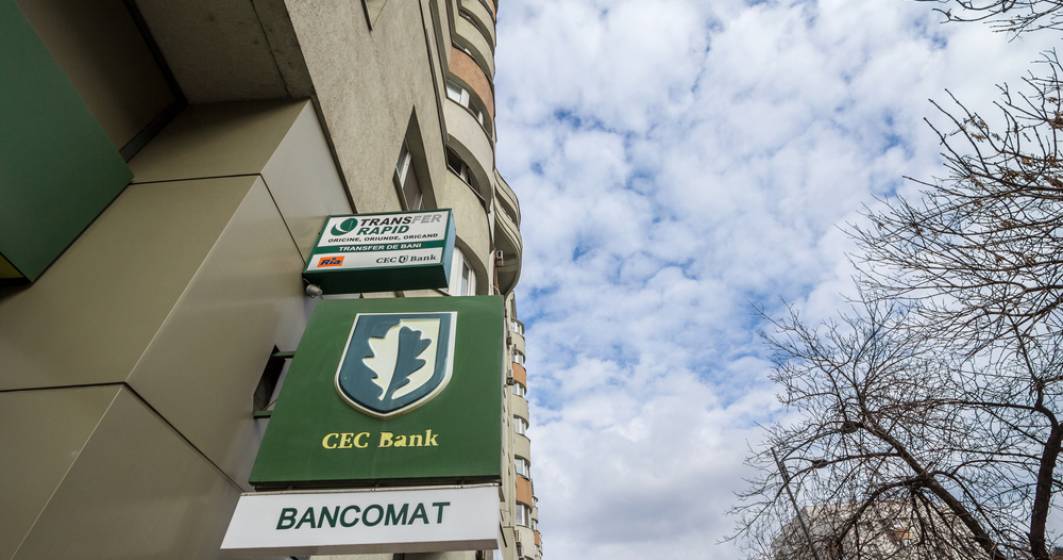 Imagine pentru articolul: CEC Bank lansează un nou pachet de cont curent - SMART – fără comisioane și cu dobândă de 0,3% la banii de pe card