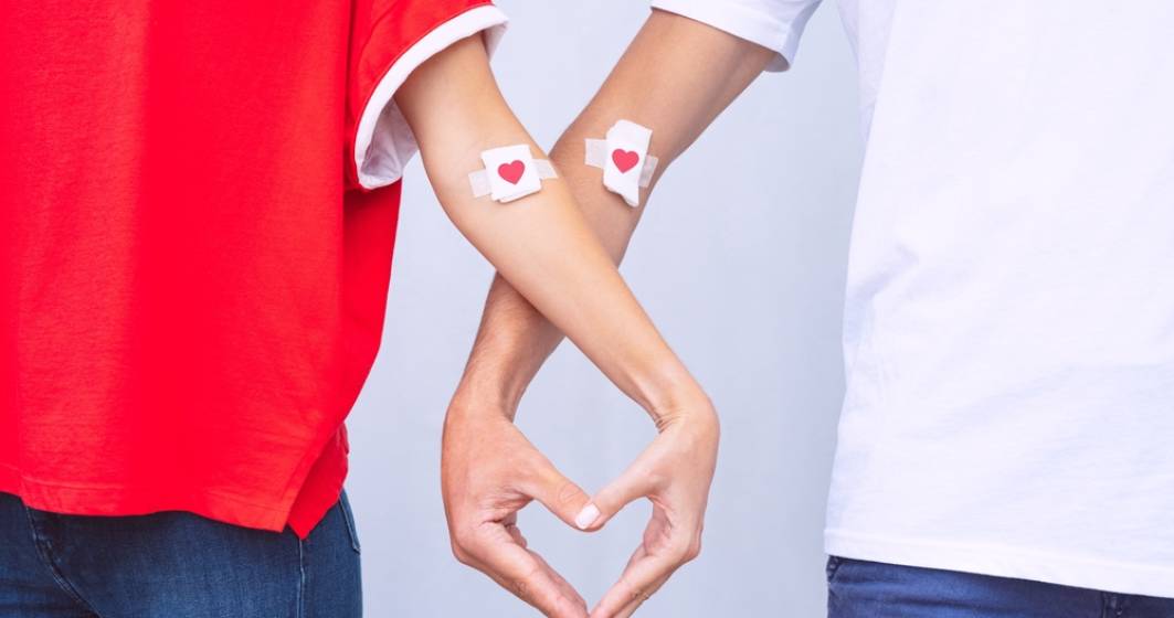 Imagine pentru articolul: Cum să donezi sânge: Ce pași trebuie să urmezi și care sunt beneficiile, atât morale cât și pentru propria sănătate