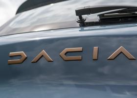Imagine: Vânzările Dacia au crescut cu 24% în T1. Renault, proprietarul mărcii, a...