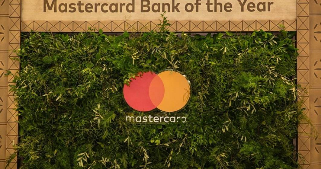 Imagine pentru articolul: Mastercard - Bank of the Year: Ce a insemnat pentru castigatorii de anul trecut obtinerea mult ravnitelor trofee