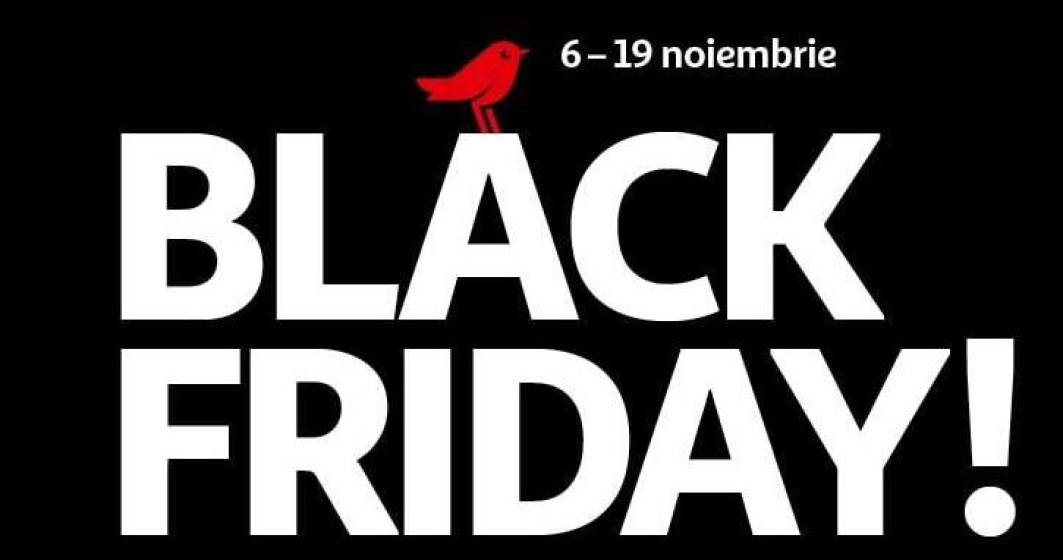 Imagine pentru articolul: Black Friday 2019 la Auchan in perioada 6-19 noiembrie: reduceri de pana la 40% la televizoare