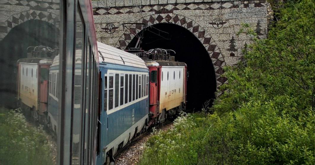 Imagine pentru articolul: Costescu, director CFR Călători: Trenul internaţional Bucureşti-Budapesta ar putea reintra în circulaţie la 1 iulie; pentru celelalte rute internaţionale se poartă discuţii