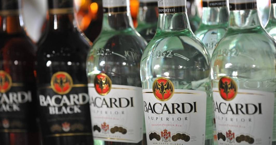 Imagine pentru articolul: Bacardi cumpara producatorul de tequila Patron Spirits pentru 5,1 miliarde dolari
