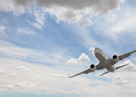 Imagine: Air Claim raportează în 2023 sume aprobate la plată de companiile aeriene în...
