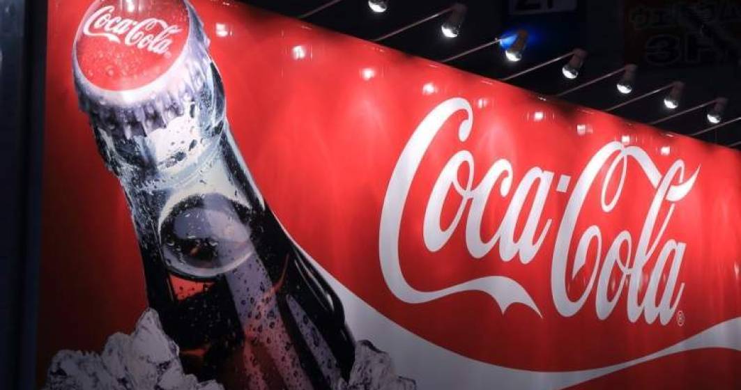 Imagine pentru articolul: Coca-Cola HBC Romania intra pe piata de cafea cu brandul Lavazza, pentru care devine unic distribuitor