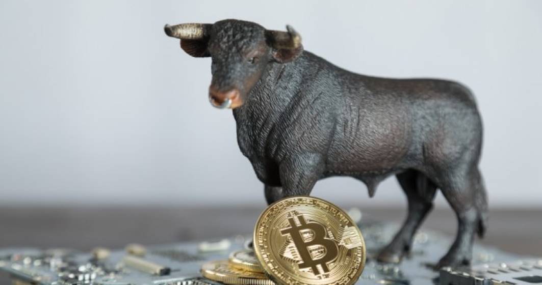 Imagine pentru articolul: Un GIGANT bancar vrea sa sparga gheata pe Wall Street si sa lanseze operatiuni cu Bitcoin