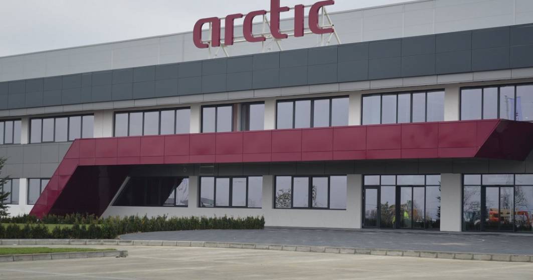 Imagine pentru articolul: Arctic lansează Academia de Training TechPro, ce include programe de perfecționare pentru angajații companiei