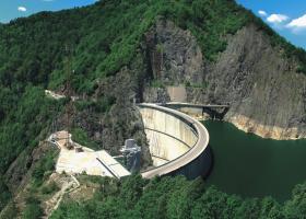 Imagine: Hidroelectrica, o nouă licitație pentru centrala Vidraru. Contract de 188 de...