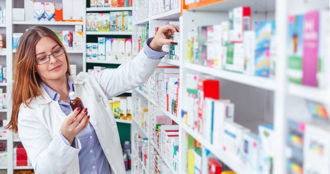 Imagine pentru articolul: Pilulka, nou jucator pe piata de farmaceutice din Romania: Ne asteptam ca cifra de afaceri sa depaseasa 1 miliard de lei pe an