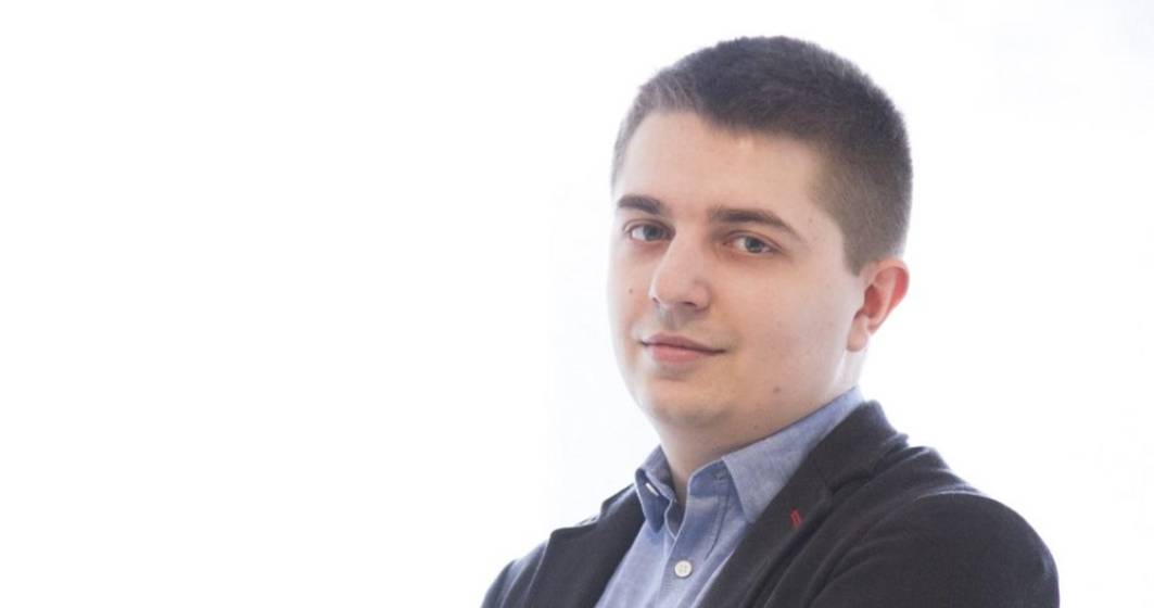Imagine pentru articolul: Andrei Avădănei, CEO Bit Sentinel: Mulți vor să înceapă o carieră în securitate cibernetică, dar prea puțini reușesc să țină pasul