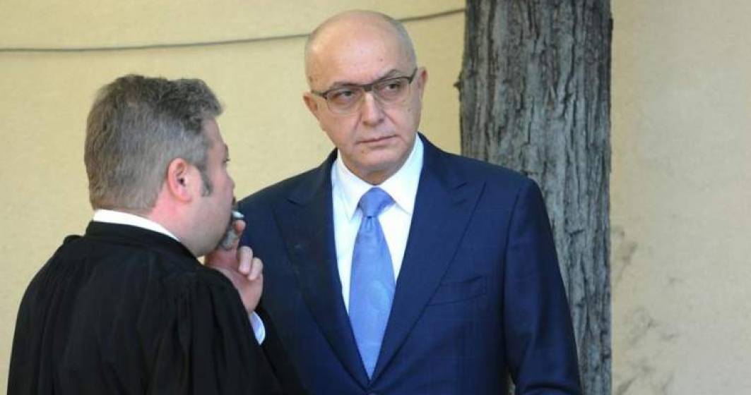 Imagine pentru articolul: Puiu Popoviciu, condamnat definitiv la sapte ani de inchisoare, si-a luat avocat un fost sef FBI