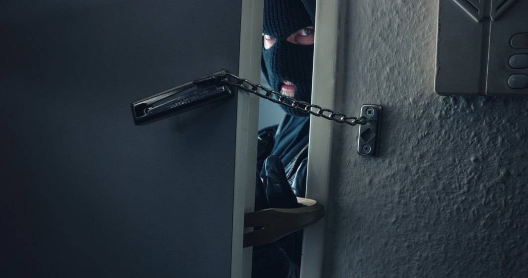 Imagine pentru articolul: Cum îți ferești casa de hoți când pleci în vacanță. Sfaturi importante de la Poliția Locală Sector 6