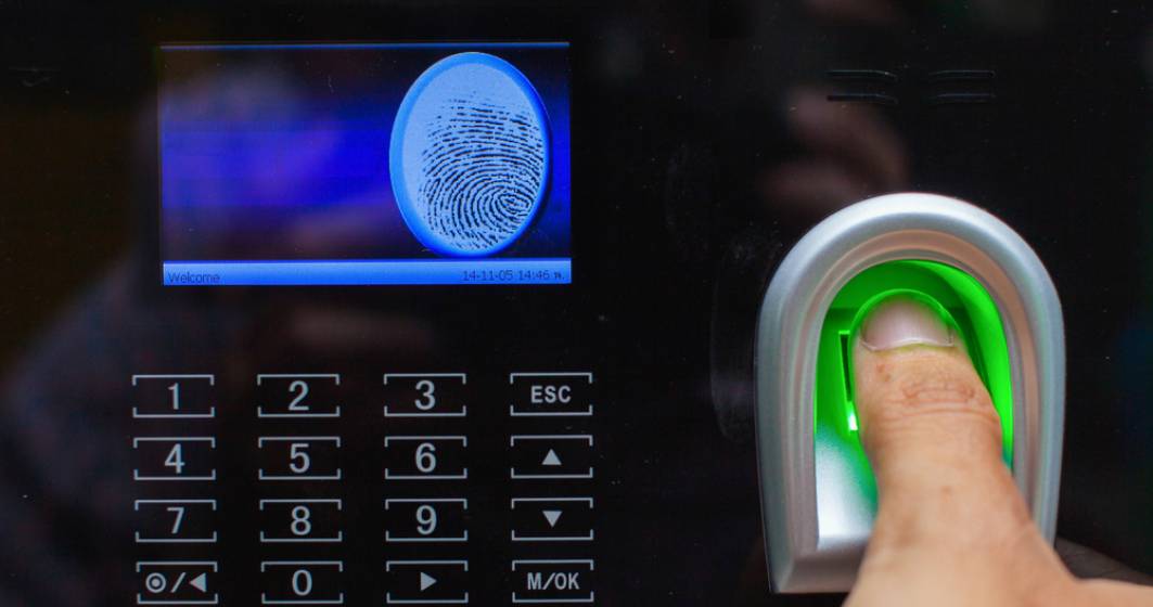 Imagine pentru articolul: Consumatorii din Europa vor sa utilizeze sisteme de identificare biometrica pentru securizarea platilor