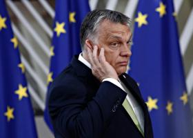 Imagine: Ungaria lui Orban este în cădere liberă: Cea mai lungă recesiune tehnică a țării