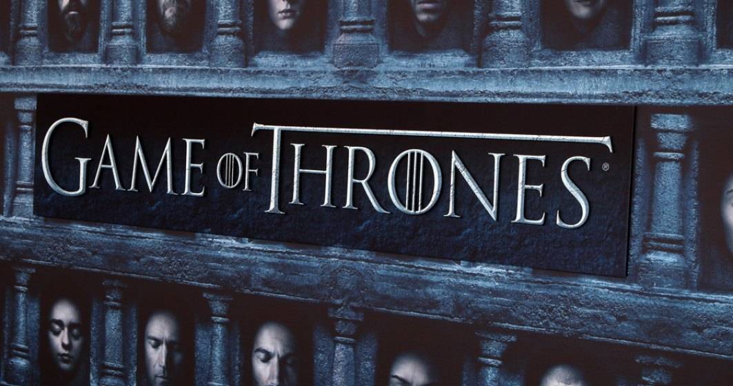 Imagine pentru articolul: Trei seriale derivate din Game of Thrones sunt deja in pregatire la HBO