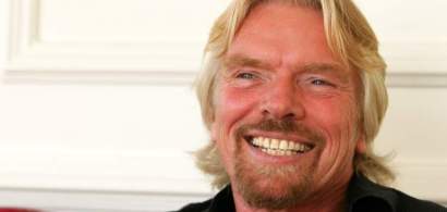 L-a ascultat pe Richard Branson si a devenit milionar: trei lectii...