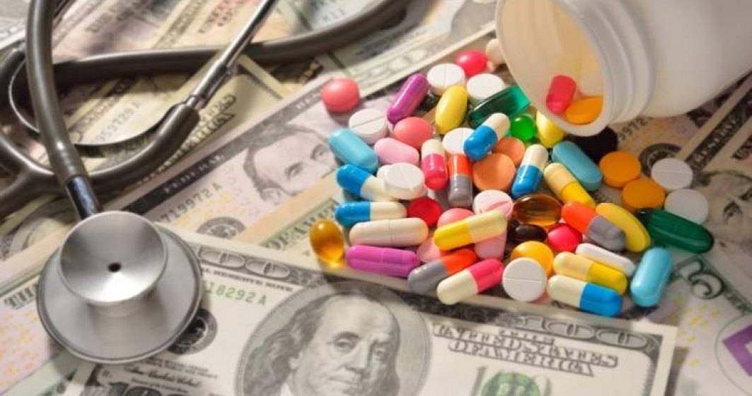 Imagine pentru articolul: Fuziune uriasa pe piata farmaceutica: AbbVie ar putea cumpara Allergan pentru peste 60 miliarde dolari