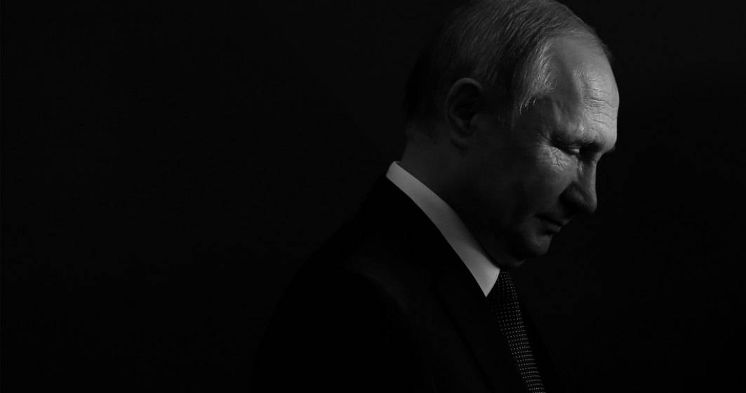 Imagine pentru articolul: Recompensă de un milion de dolari pentru Vladimir Putin, fie că e „viu sau mort”