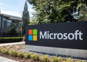 Imagine: Microsoft concediază aproape 2.000 de angajați