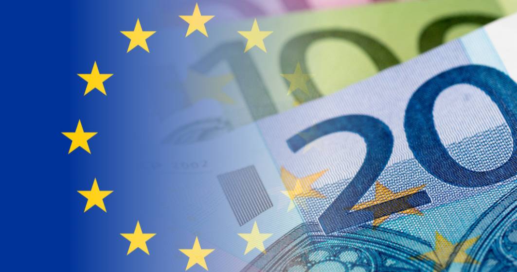 Imagine pentru articolul: Comisia Europeană cere României să elimine deficitul excesiv până în 2024