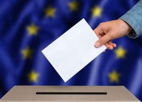 Imagine: LIVE TEXT Alegeri europarlamentare 2024 | Prezența la vot a ajuns la 50,88%